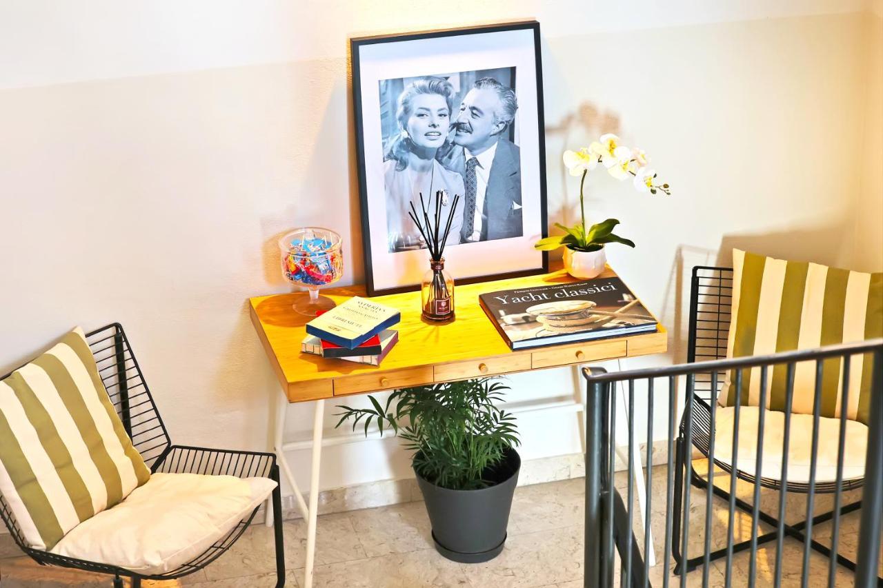 Appartamenti Leone - Vista Mare - Pet Friendly Rimini Dış mekan fotoğraf