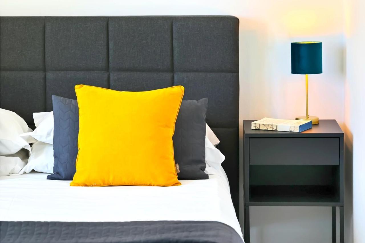 Appartamenti Leone - Vista Mare - Pet Friendly Rimini Dış mekan fotoğraf
