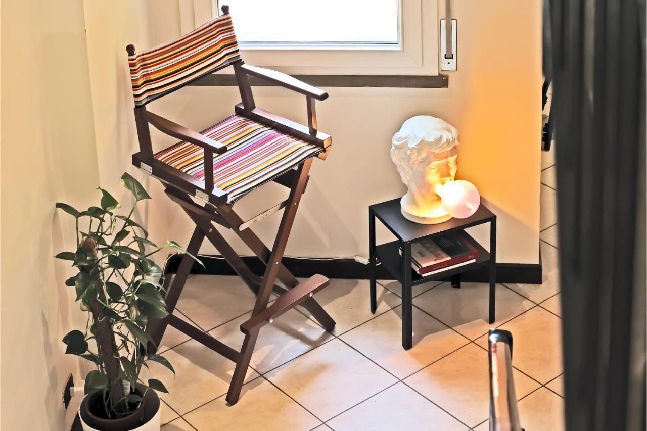 Appartamenti Leone - Vista Mare - Pet Friendly Rimini Dış mekan fotoğraf
