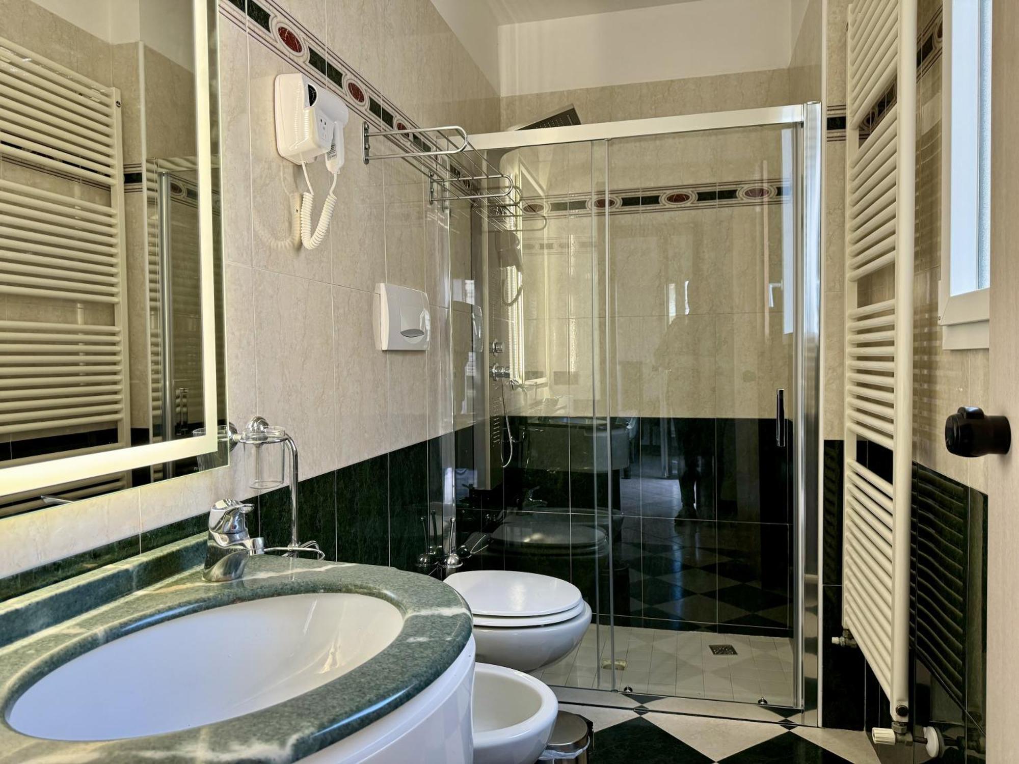 Appartamenti Leone - Vista Mare - Pet Friendly Rimini Dış mekan fotoğraf